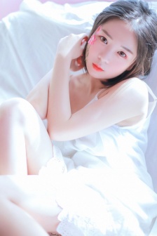 狼的诱惑