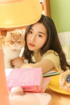 昆凌婚纱